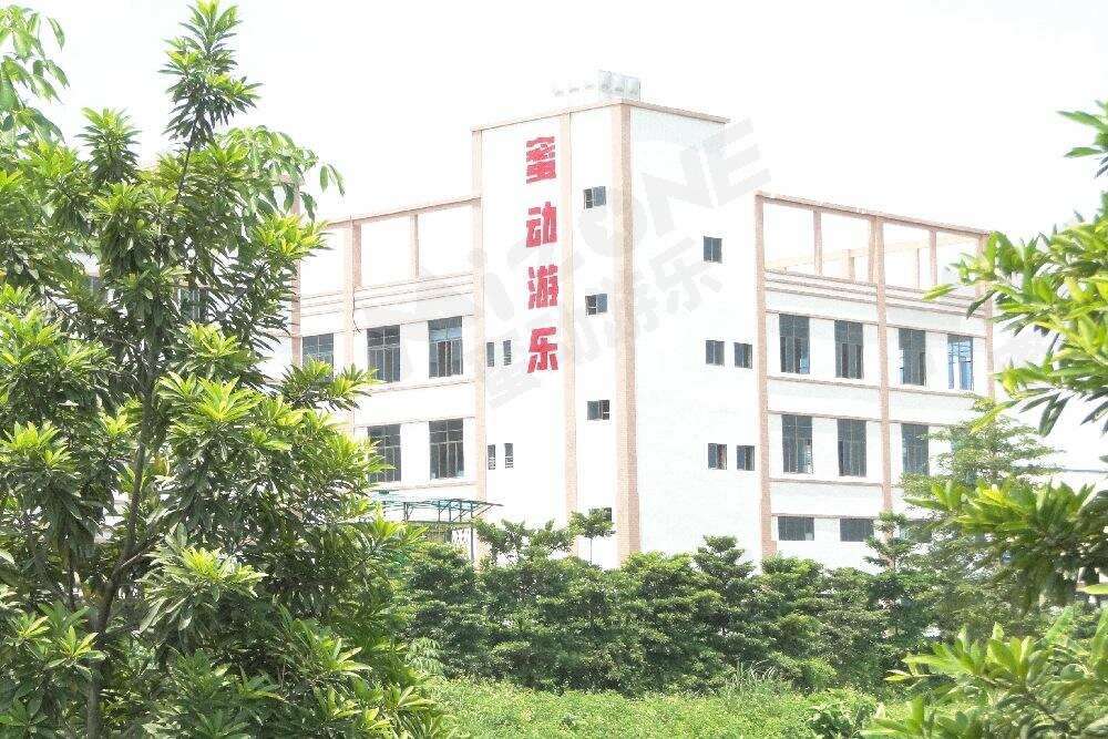 About Us - Indoor Playground, Trendy Sport Gym, Trampoline Park, Adventure Game Park, Climbing Park Manufacturer Supplier