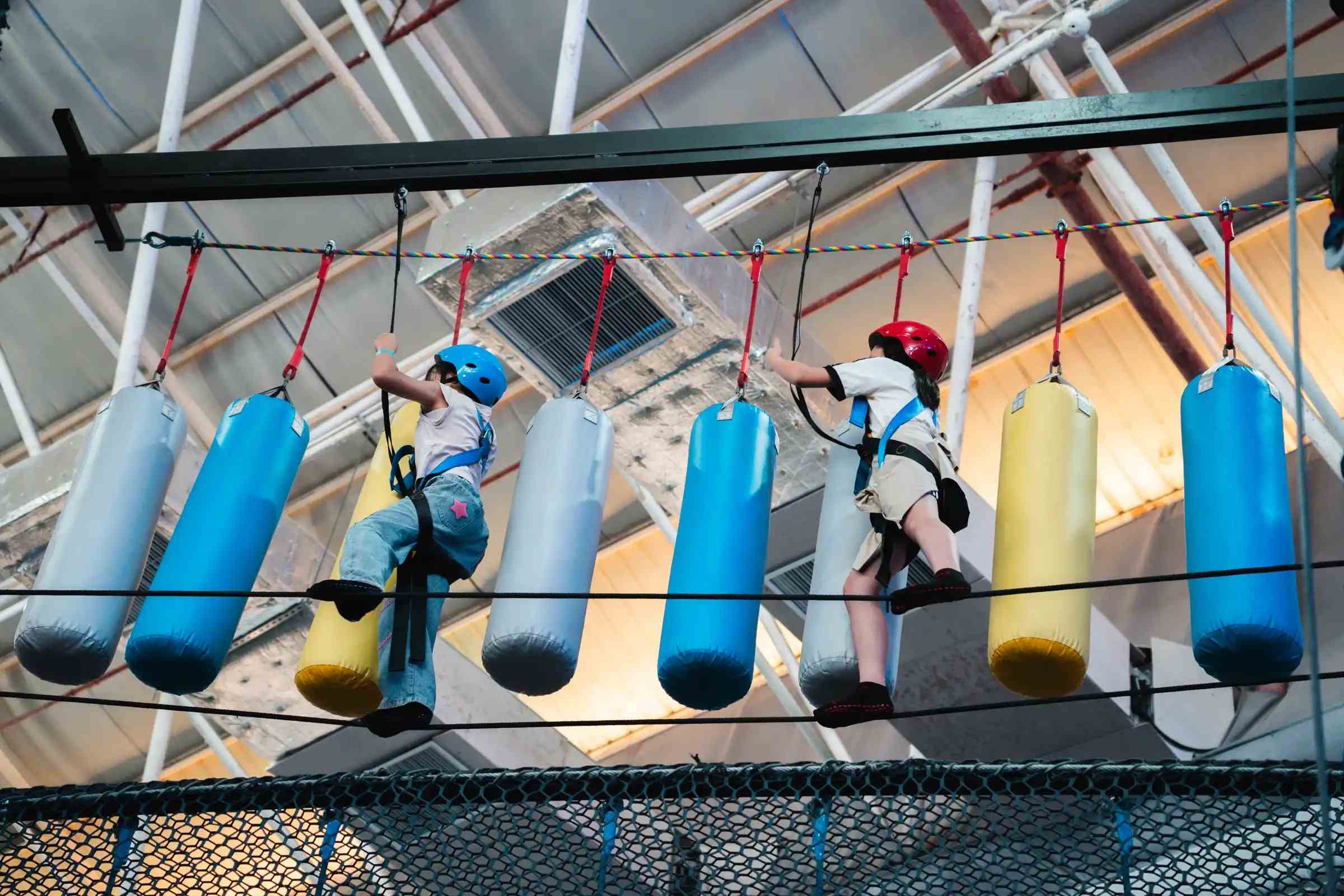 The Indoor Playground Goldmine: 5 Game-Changing Trends Every Smart Investor Should Know