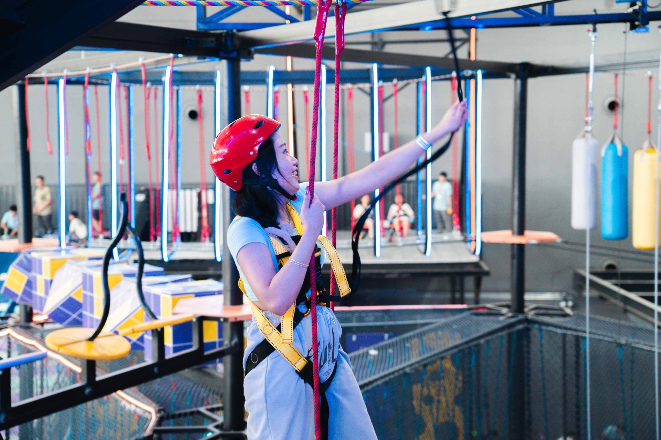 Unlocking Profit in the GCC: Your Complete Dubai Indoor Playground Investment Guide